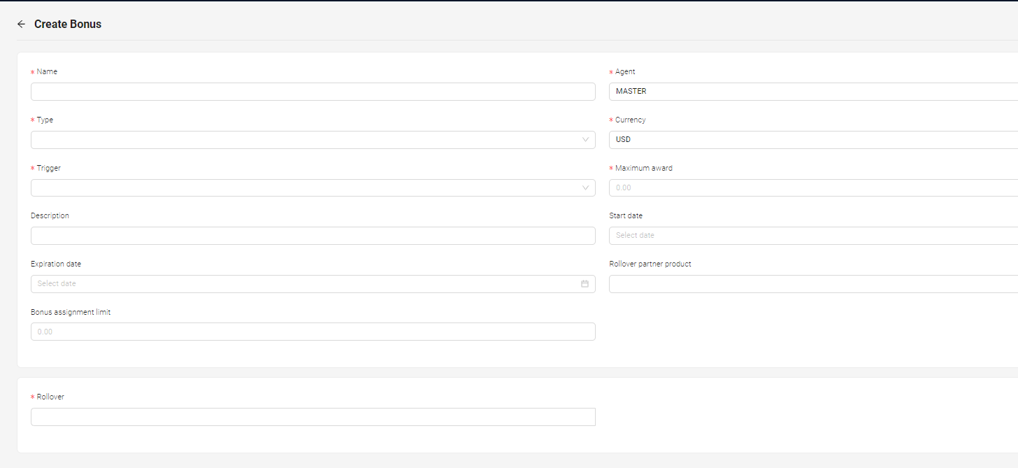Date Filtering Example