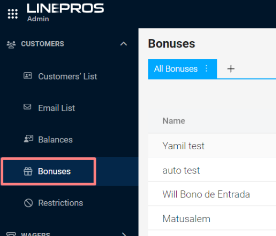 Date Filtering Example