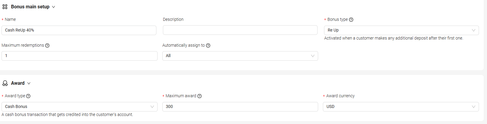 Date Filtering Example