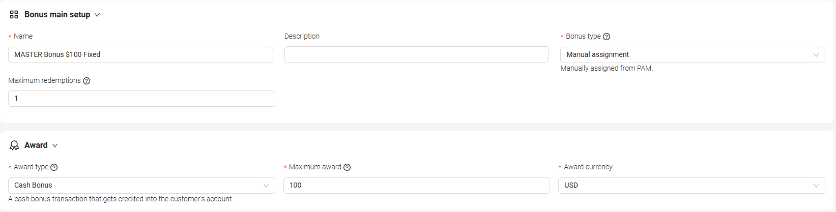Date Filtering Example