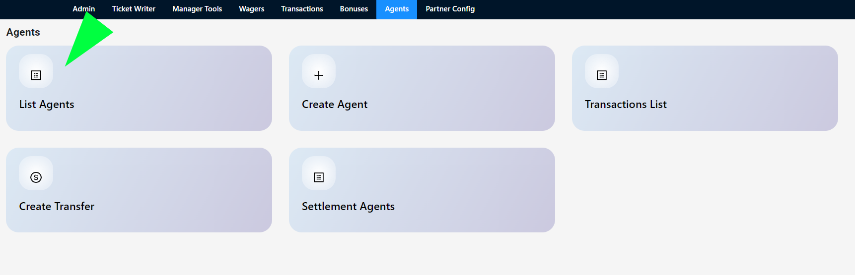 Date Filtering Example