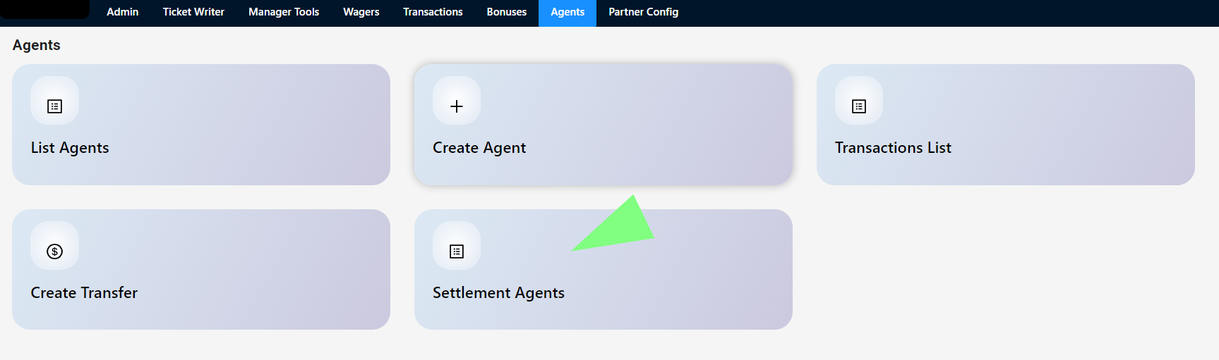 Date Filtering Example