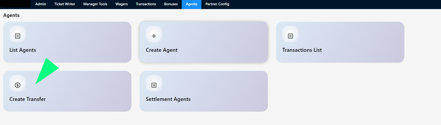 Date Filtering Example